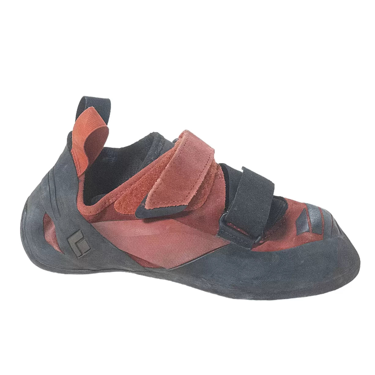 41.5Black/Red