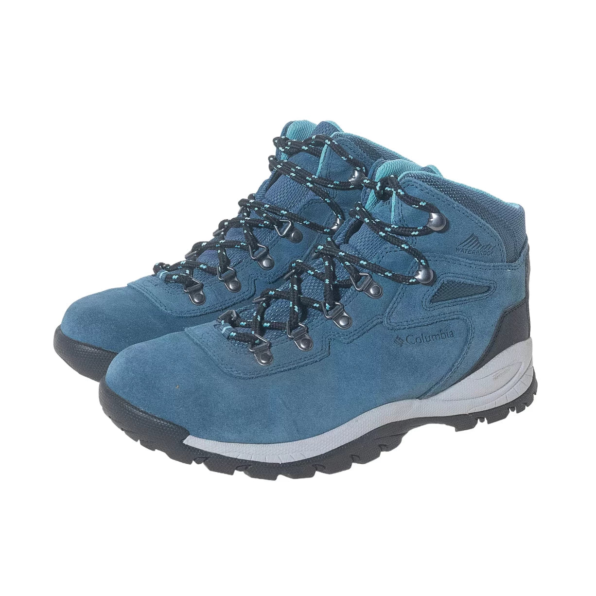 9.5Blue