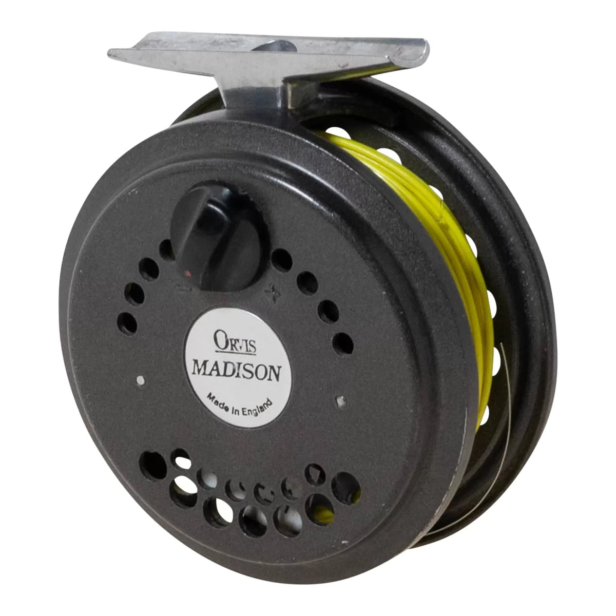 Orvis Madison Fly Reel – Geartrade.com
