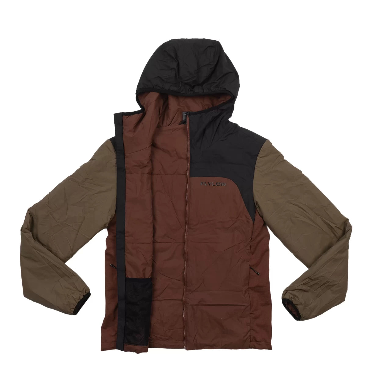 SBrown/Black