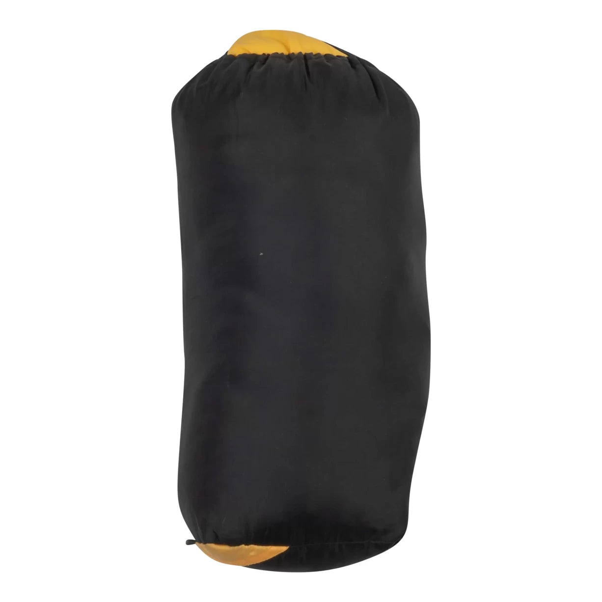 Regular - Left ZipBlack/Yellow