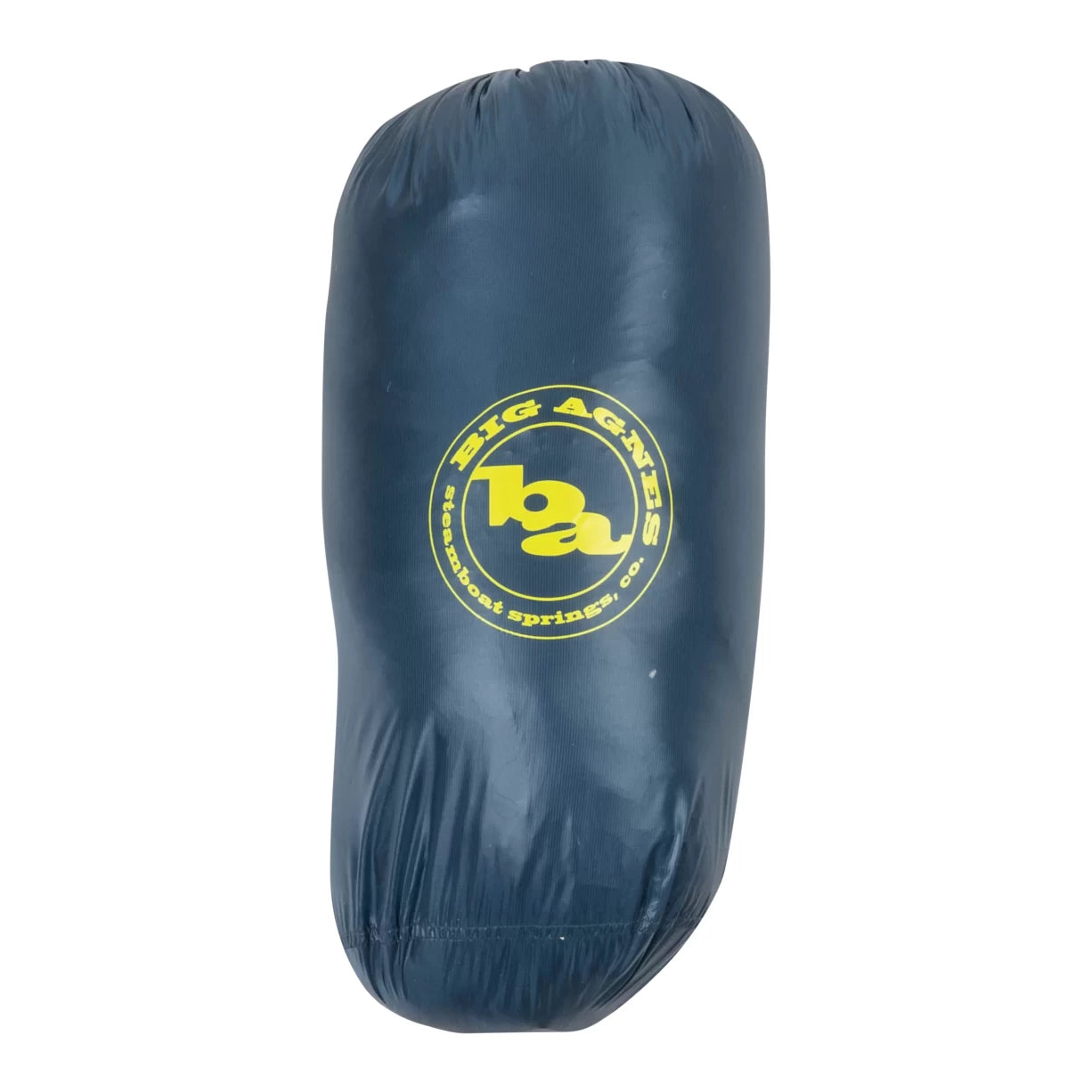 Regular - Left ZipBlue