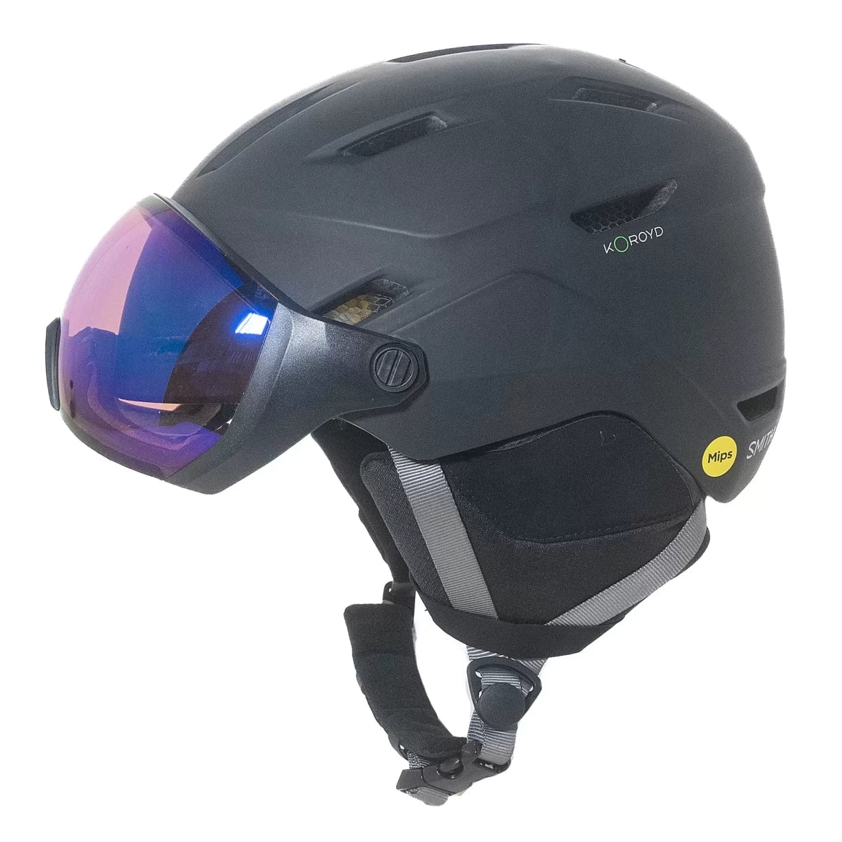 LBlack Plum