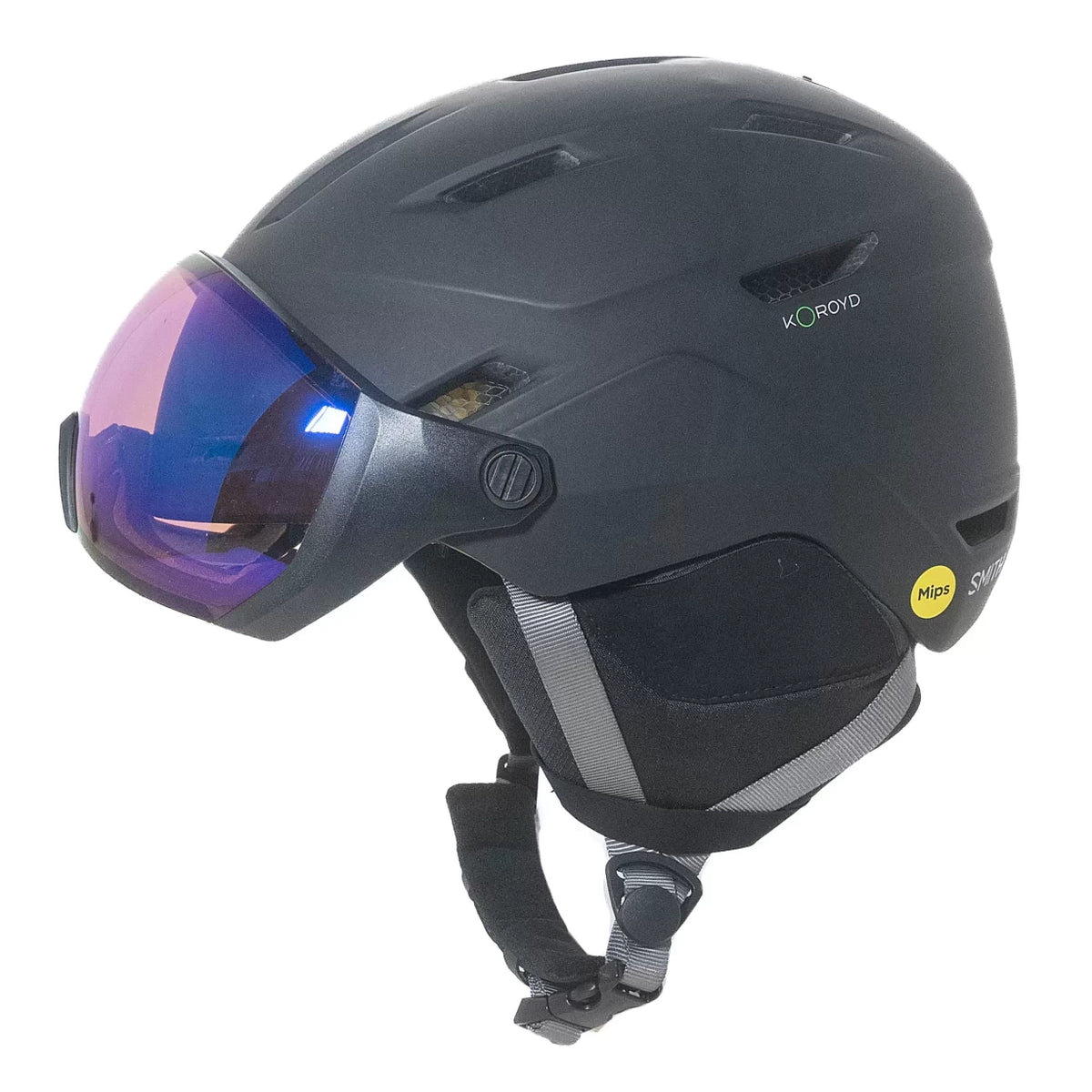LBlack Plum