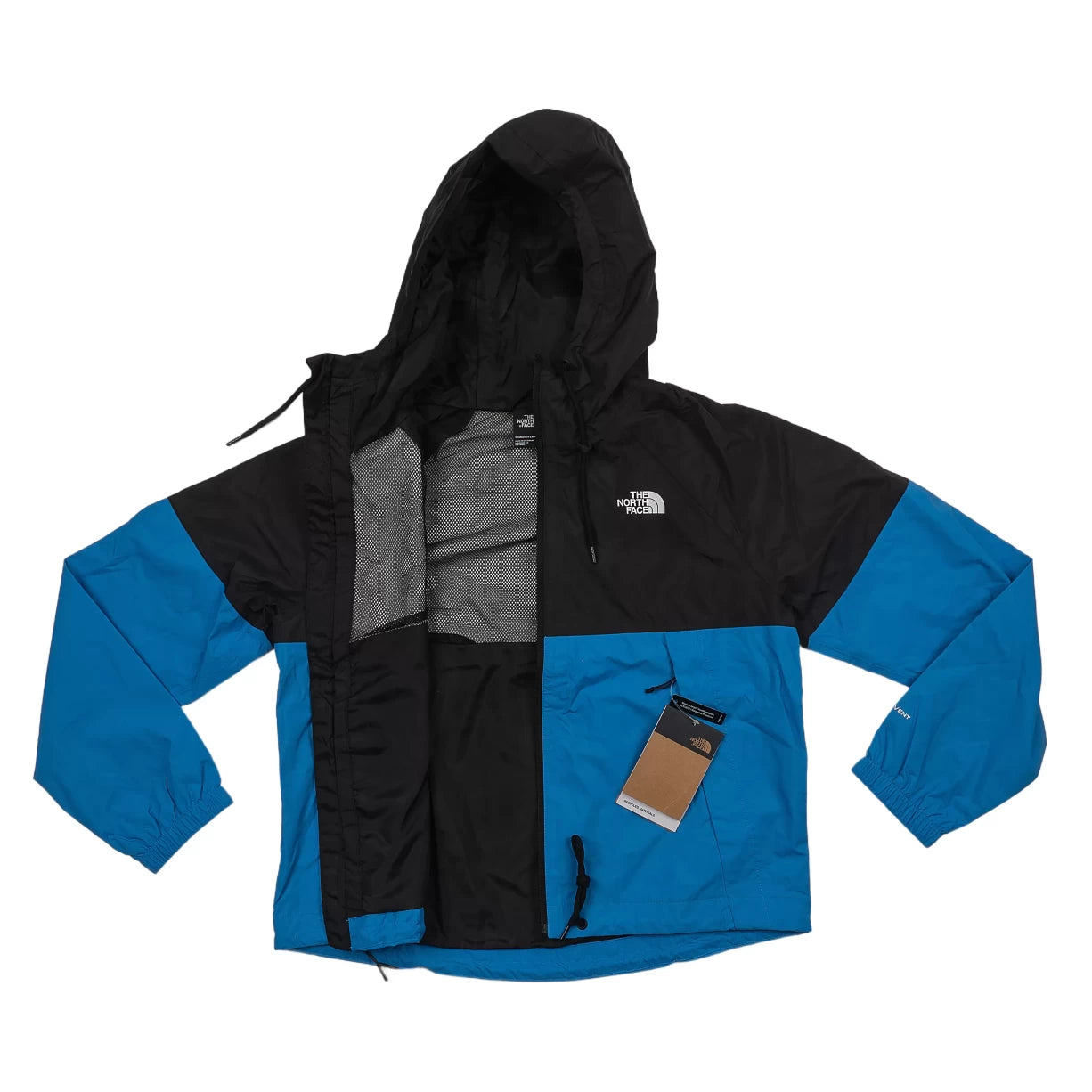 SBlue/Black