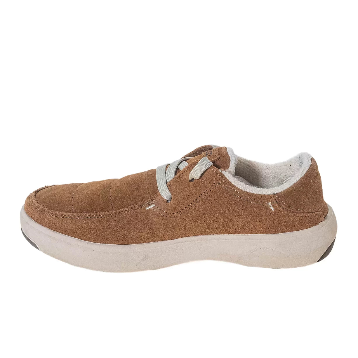 8Brown