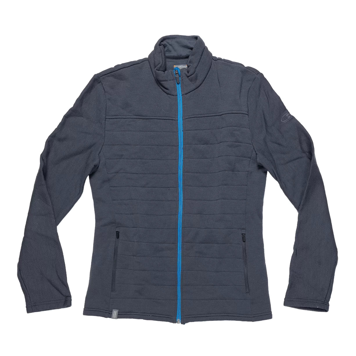 SGrey/Blue