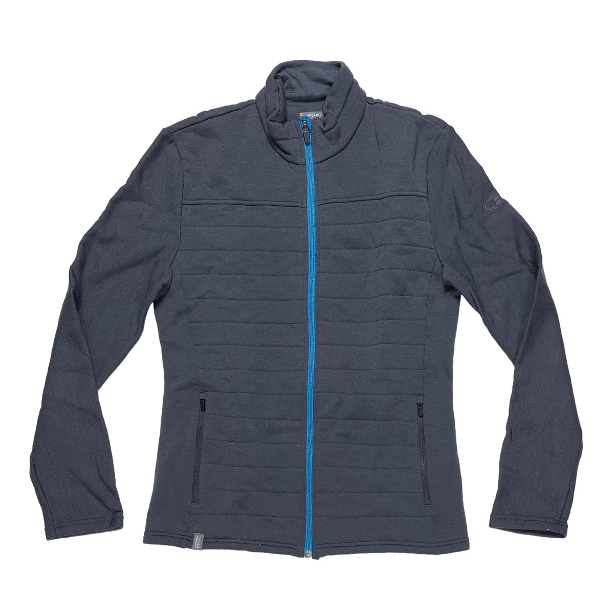 SGrey/Blue