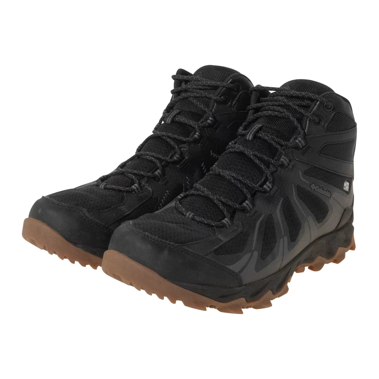 9.5Black