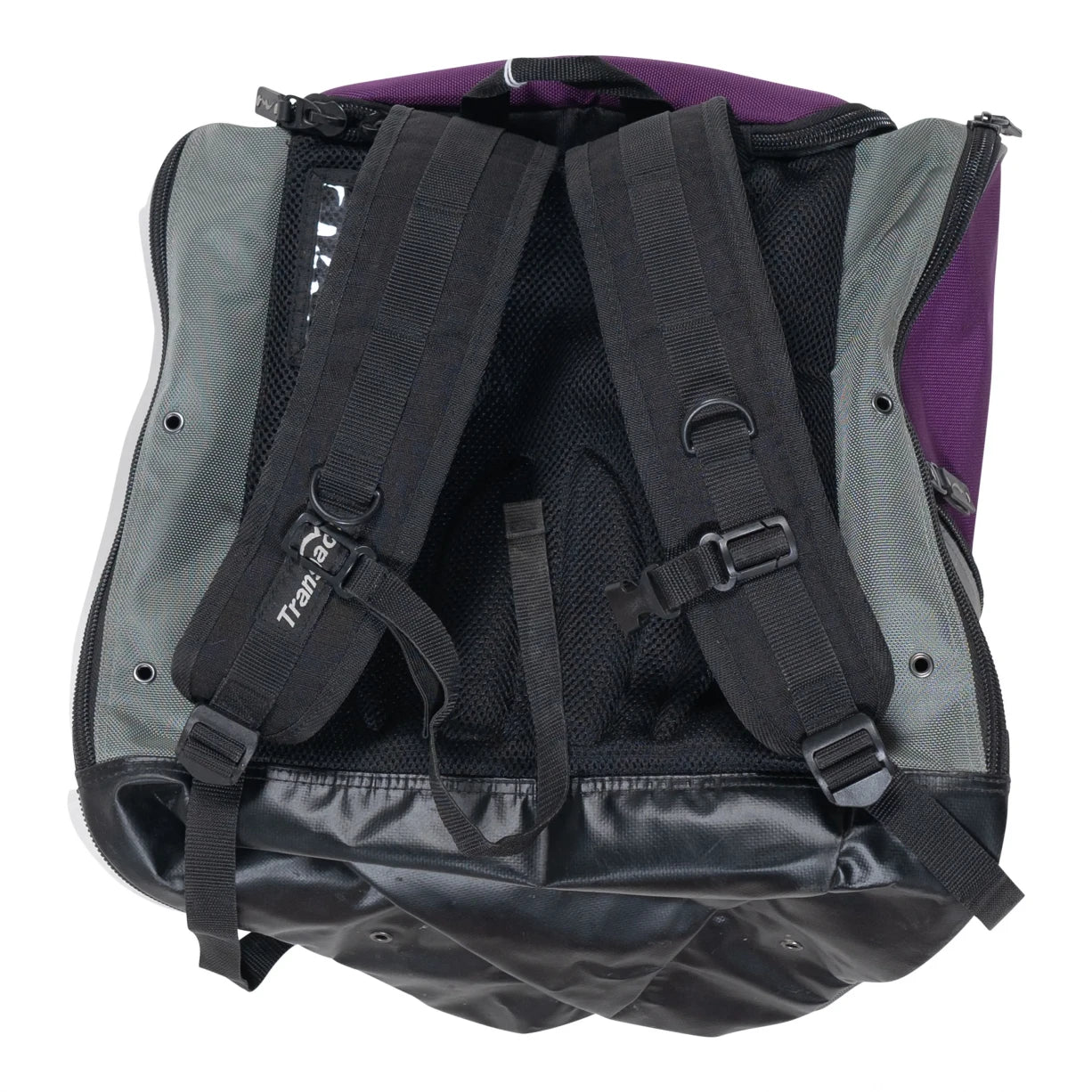One SizePurple/Black