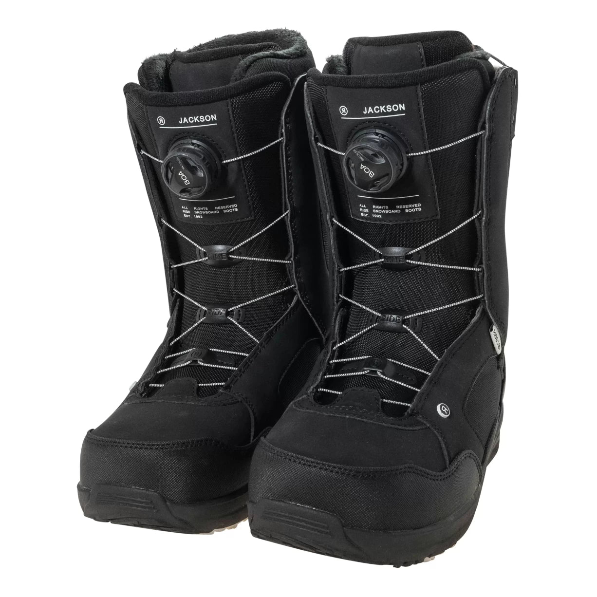10Black
