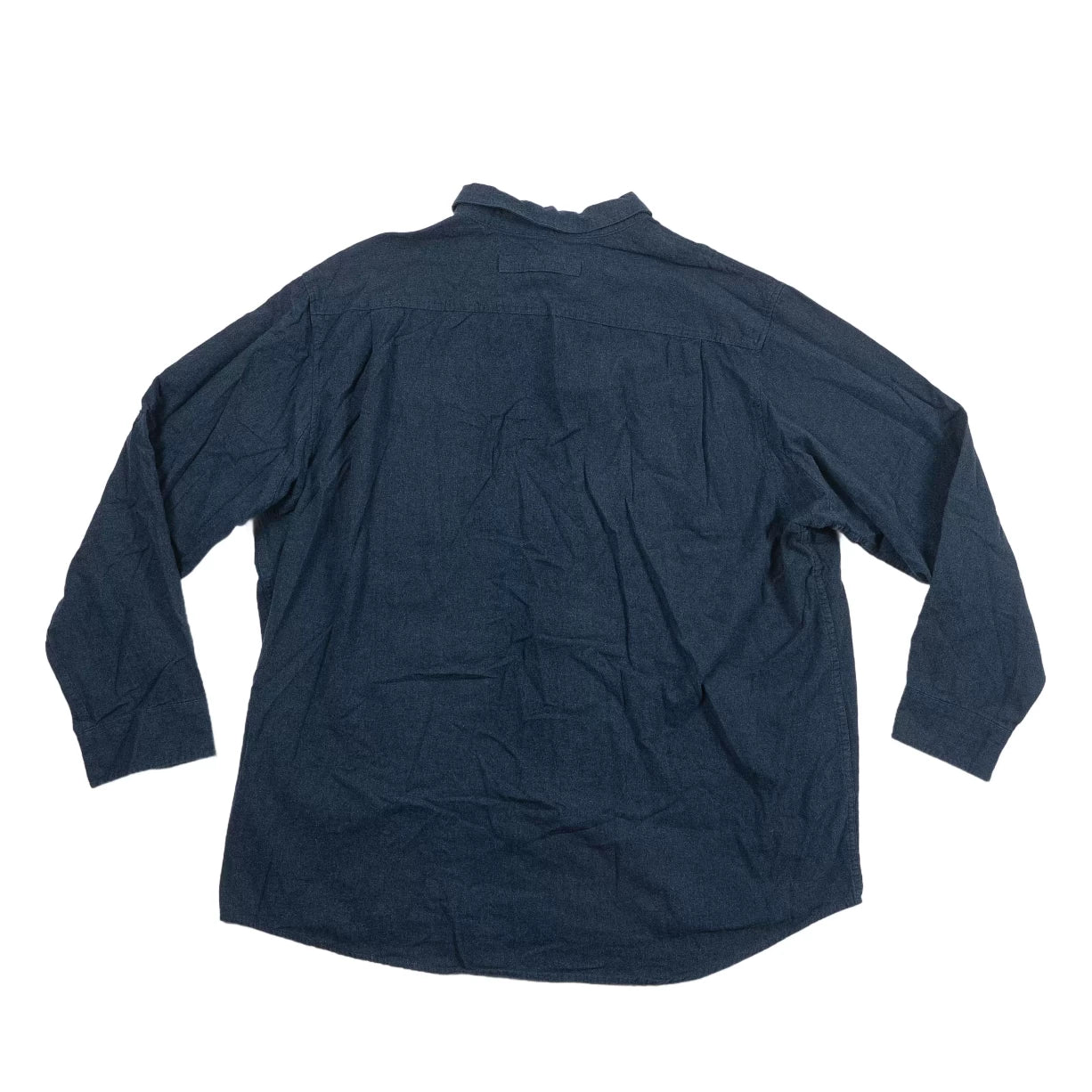 3XLBlue