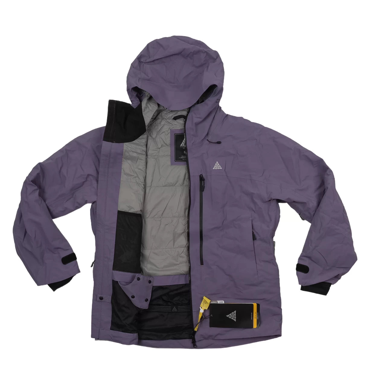 SPurple