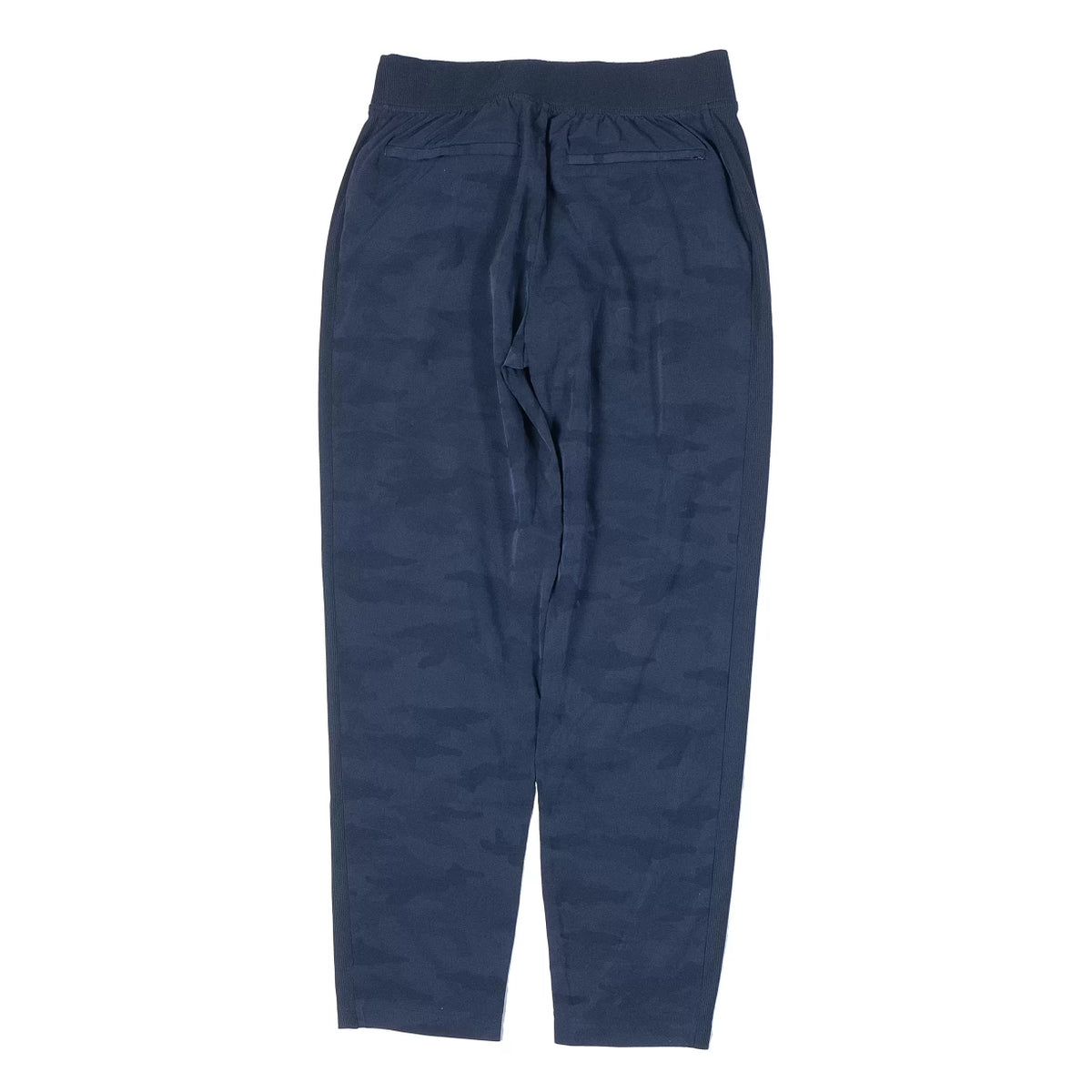 4Navy Blue Camo