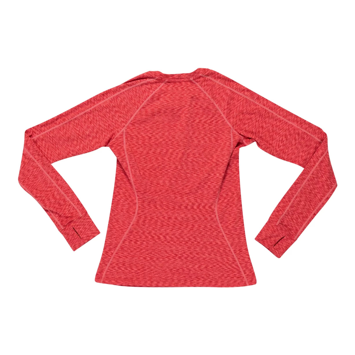 XSOrange Rust/Space Dye