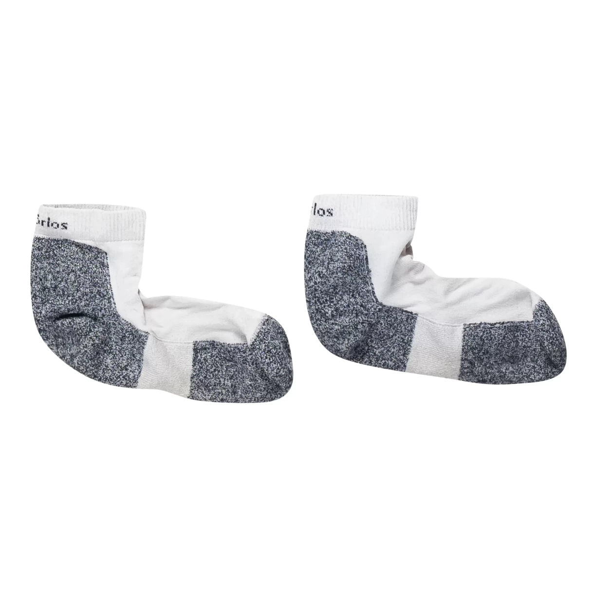 Estimated LWhite/Grey