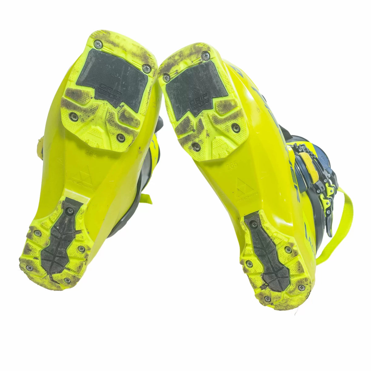 26.5Neon Green