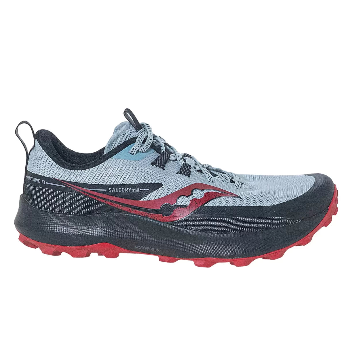 10Black/Red