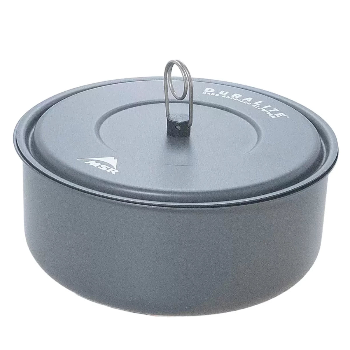 MSR BlackLite Classic Cookset – Geartrade.com
