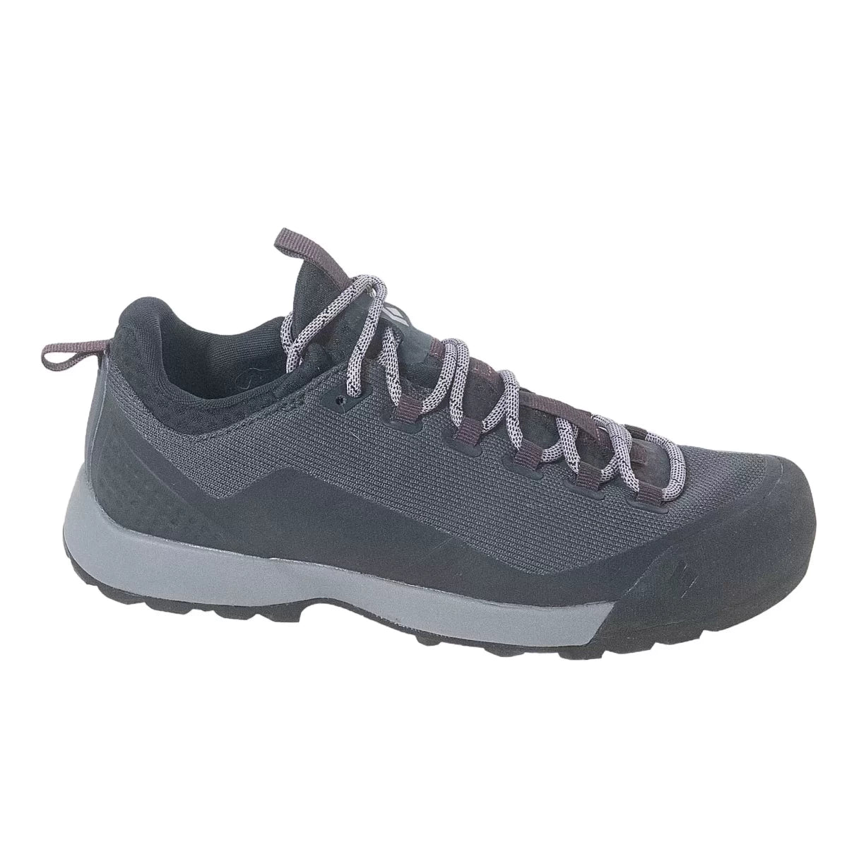 9.5Black/Purple