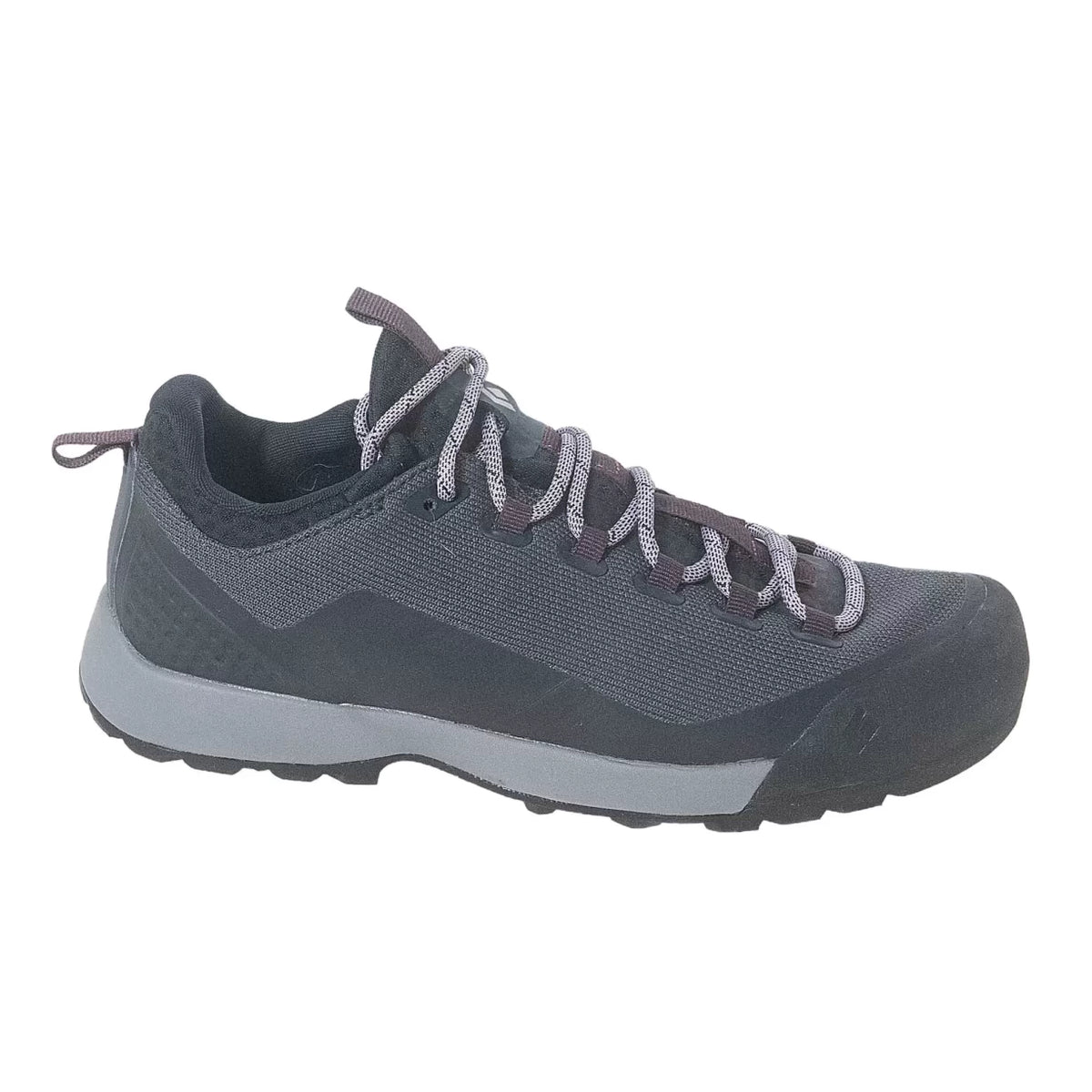 9.5Black/Purple