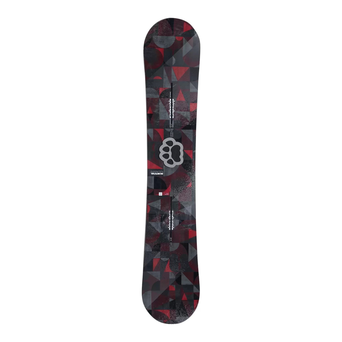 Burton Clash 60 W Snowboard – Geartrade.com Burton Clash 60 W Snowboard – Geartrade.com
