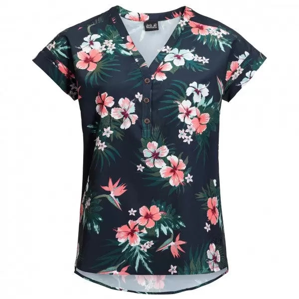 SMidnight Blue All Over