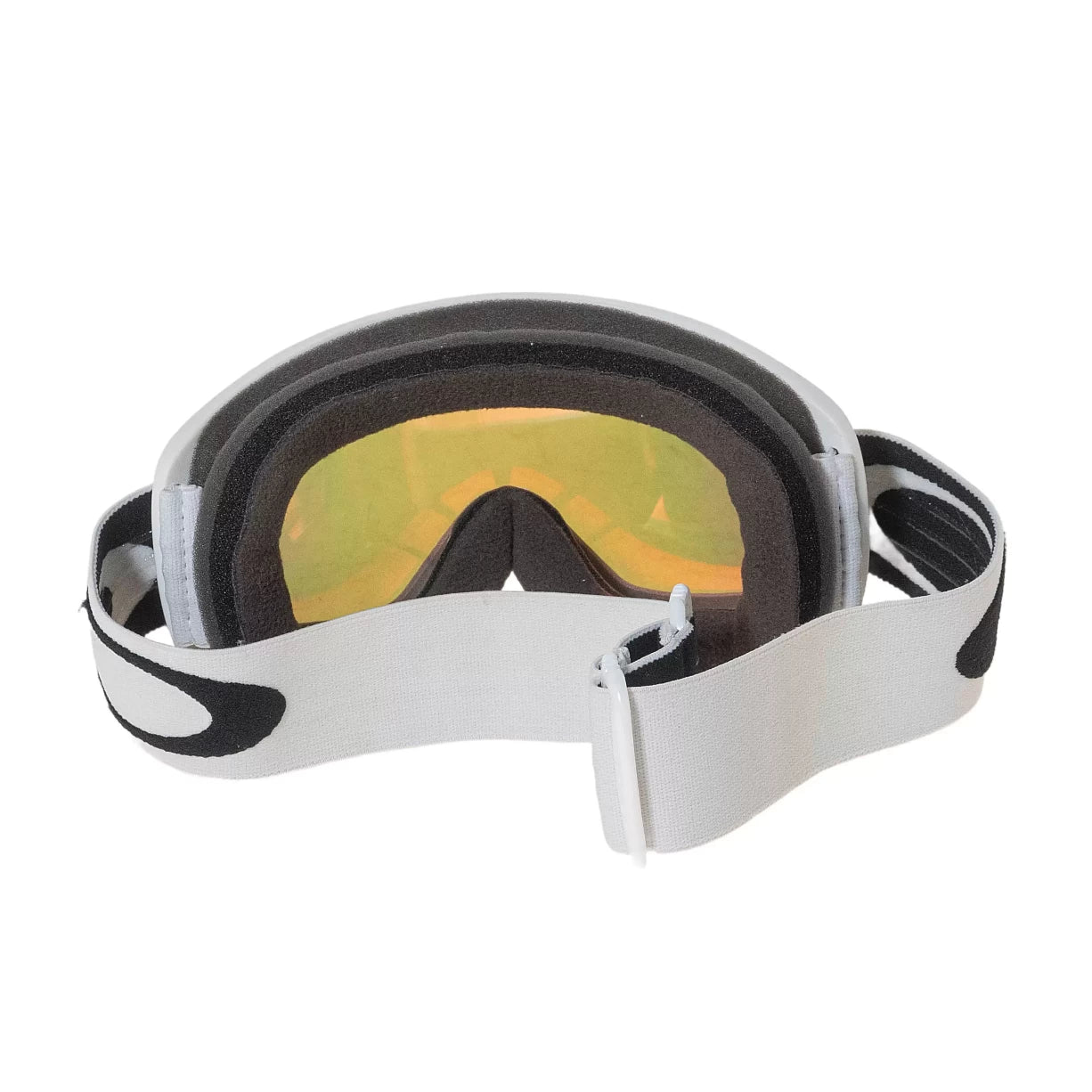 One SizeWhite/Orange