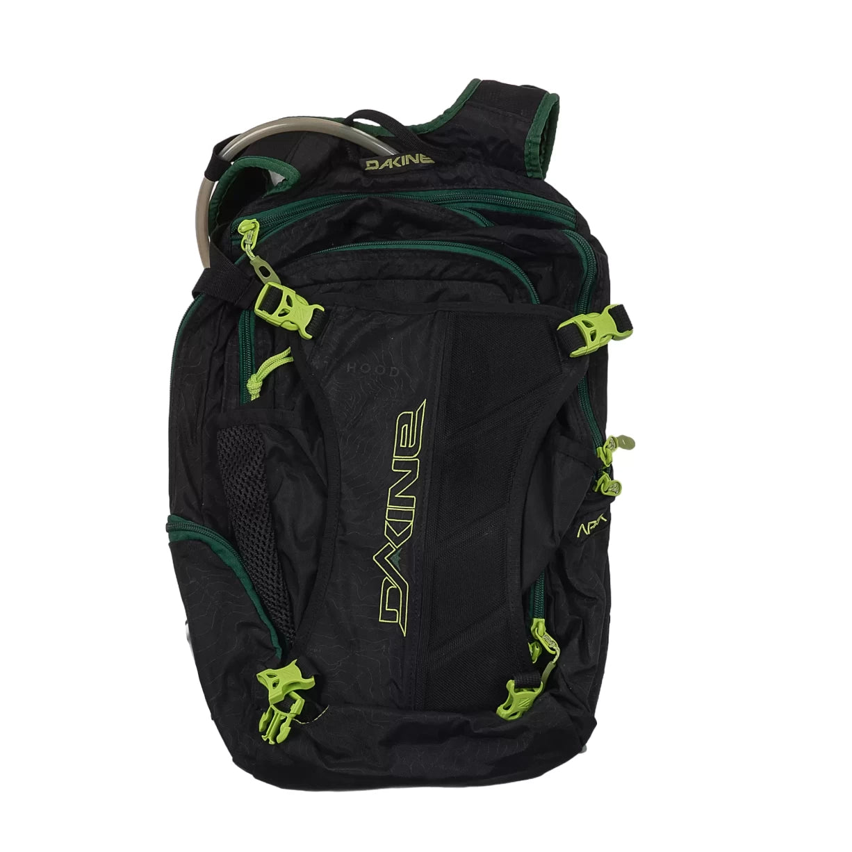 26 LBlack