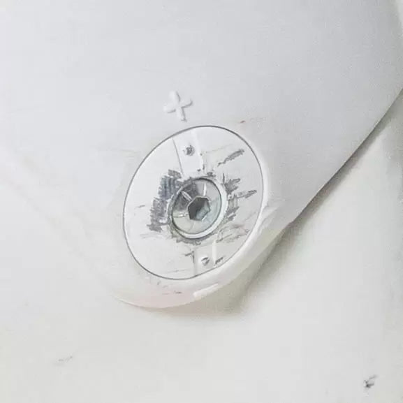 24.5White