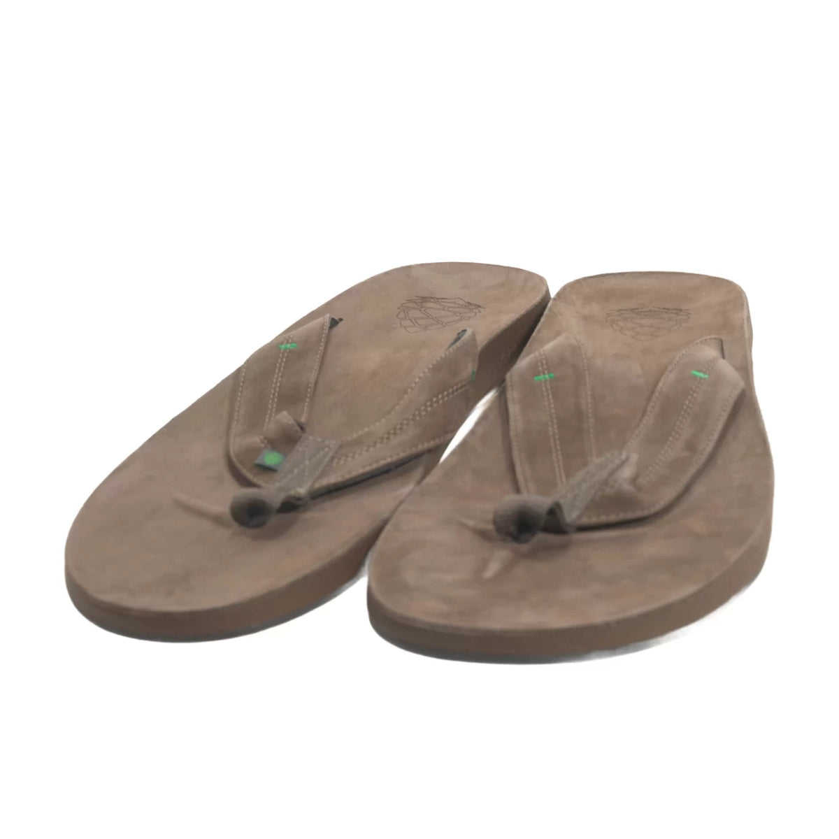 12Dark Brown