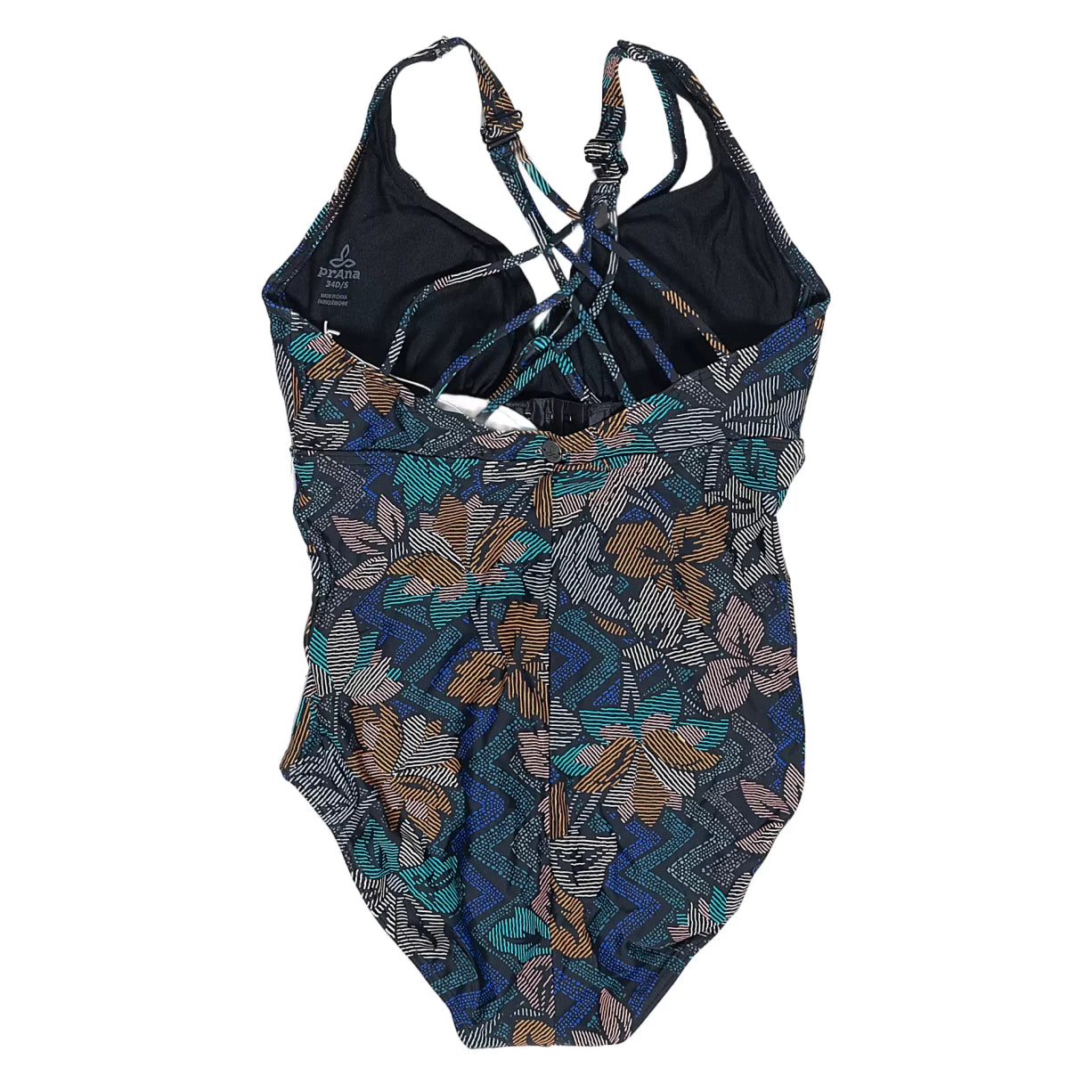 see tech specsMulti Black