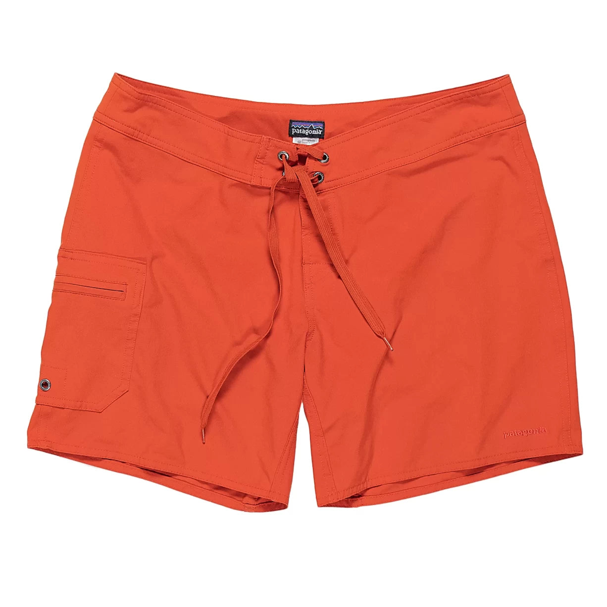8Red Orange