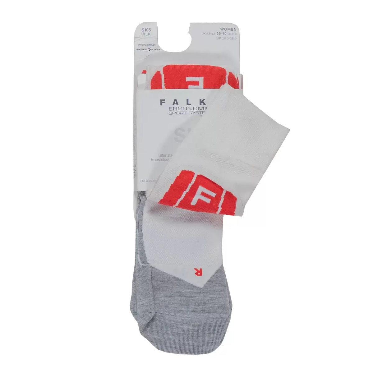 8-9White/Red
