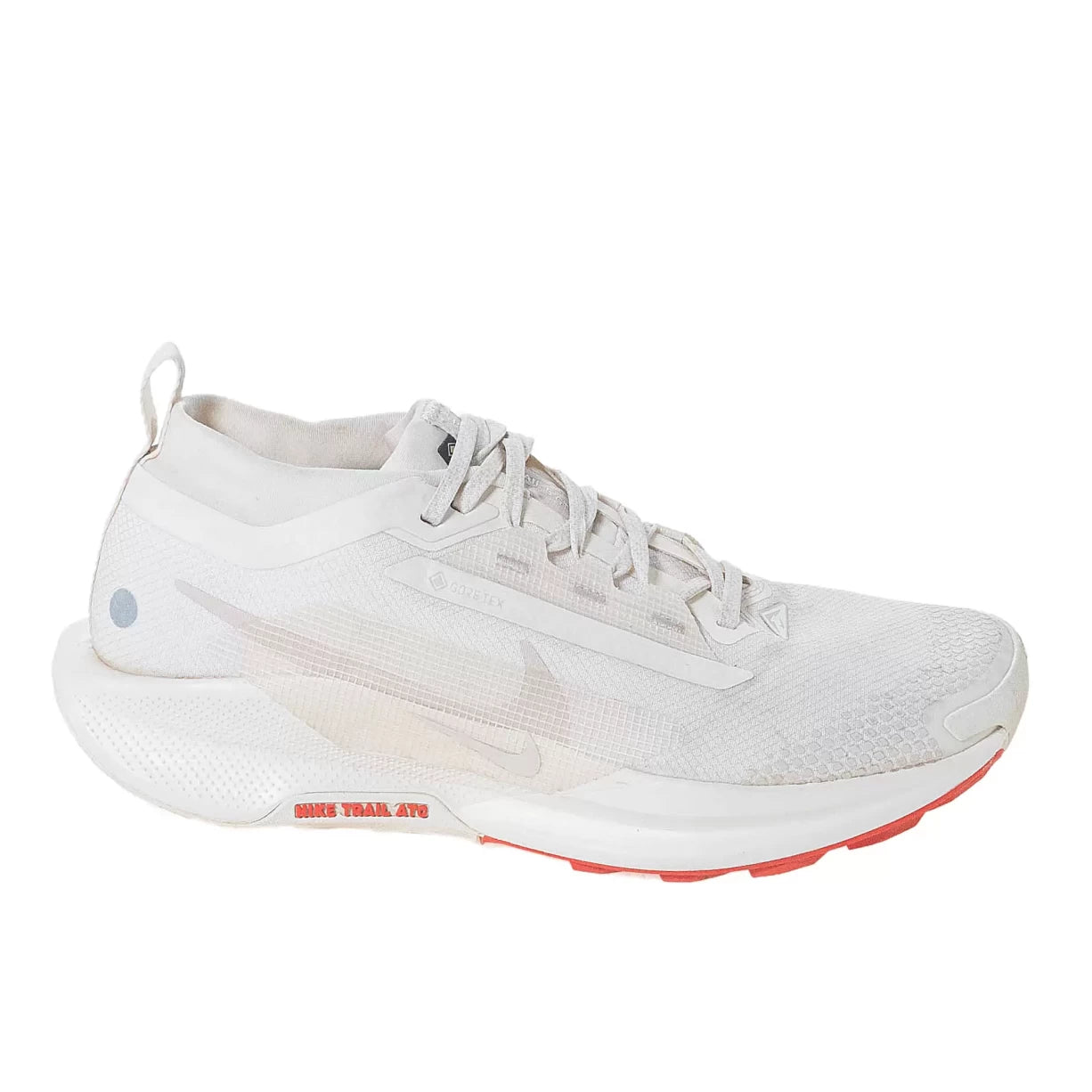 9.5White