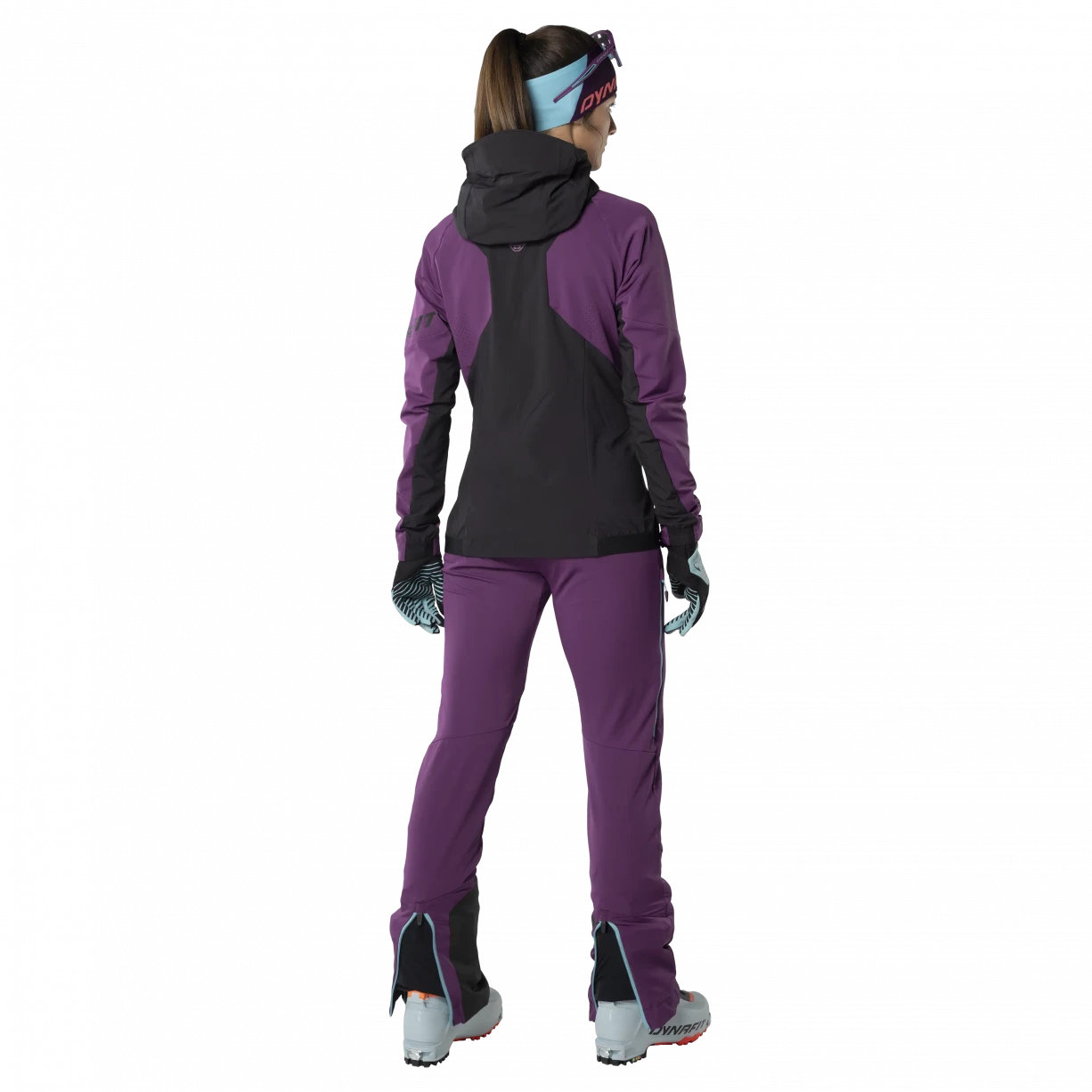 MRoyal Purple