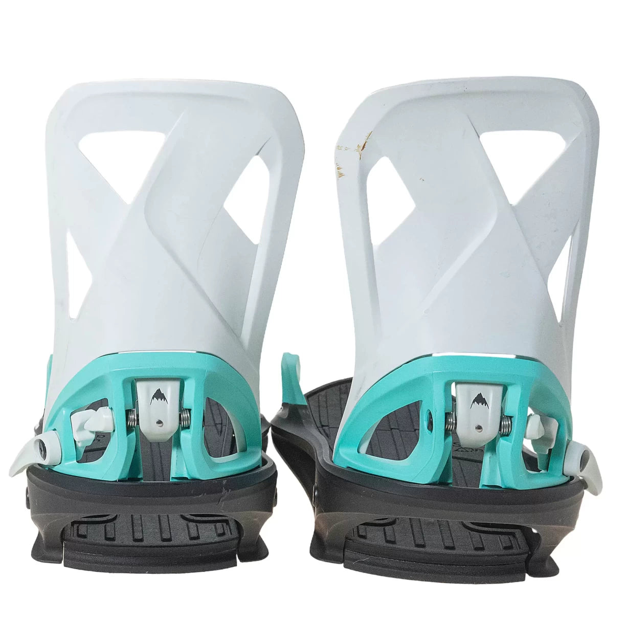 LBlack/Teal/White