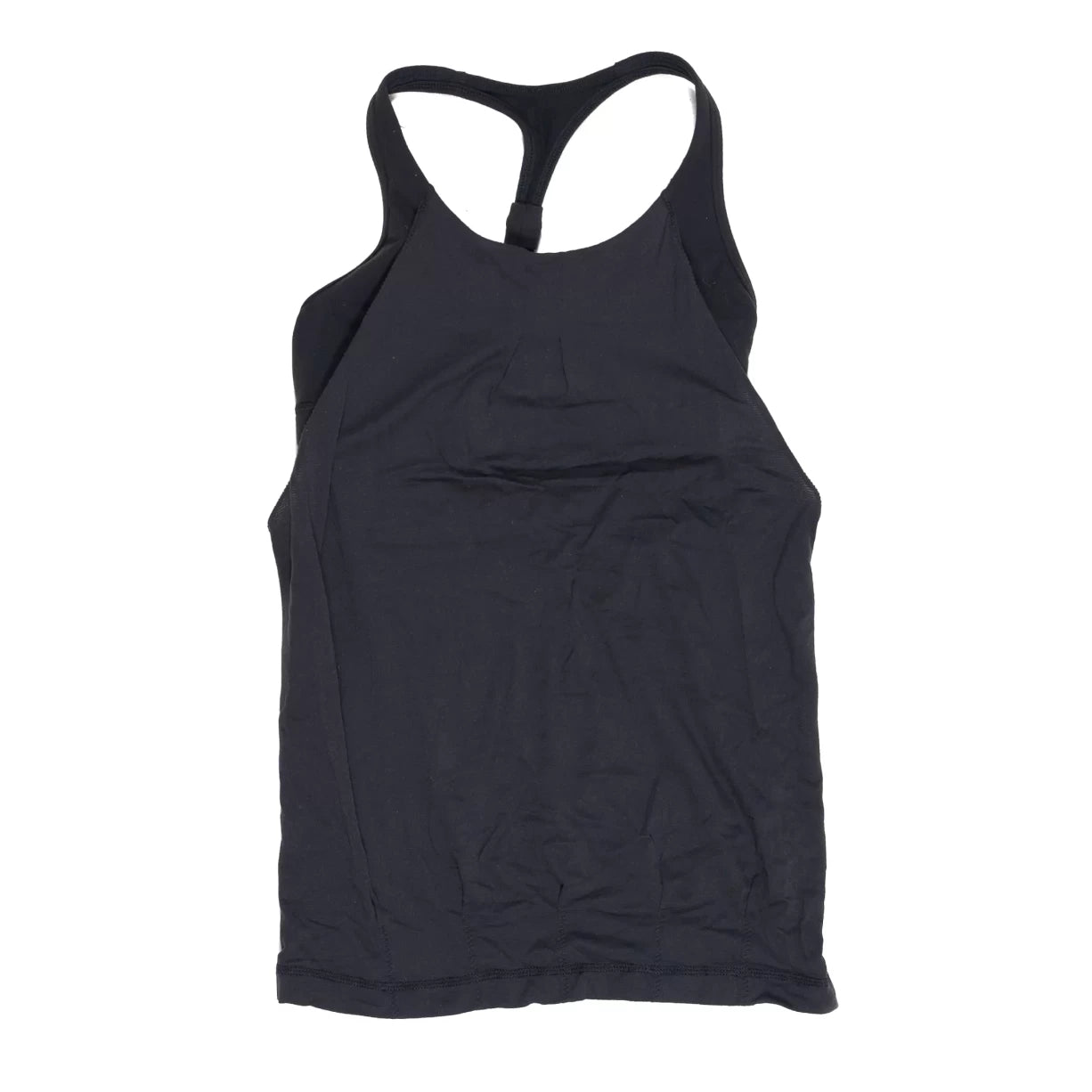 Estimated size SBlack