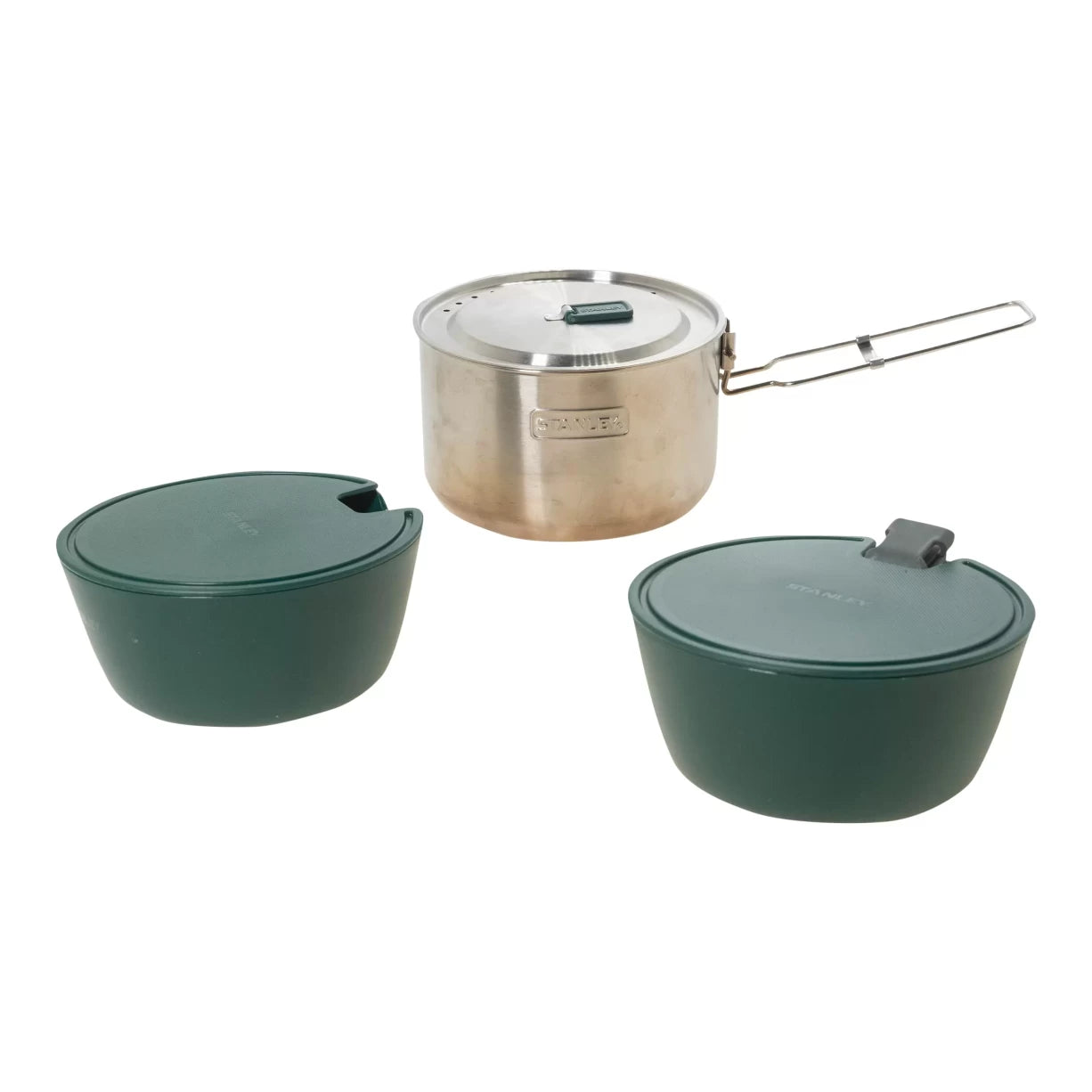 1.5 LStainless Steel