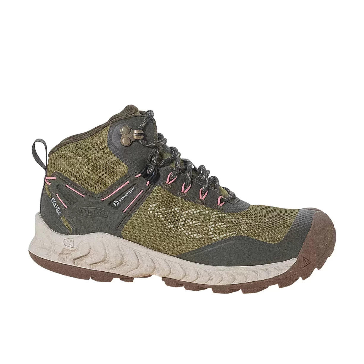 6.5Olive