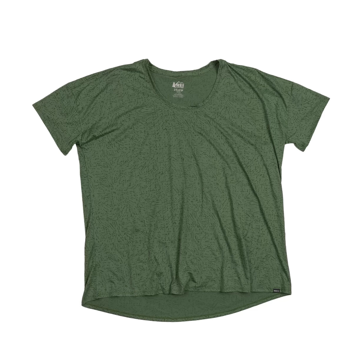 XXLGreen