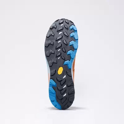 8.5Orange Blue