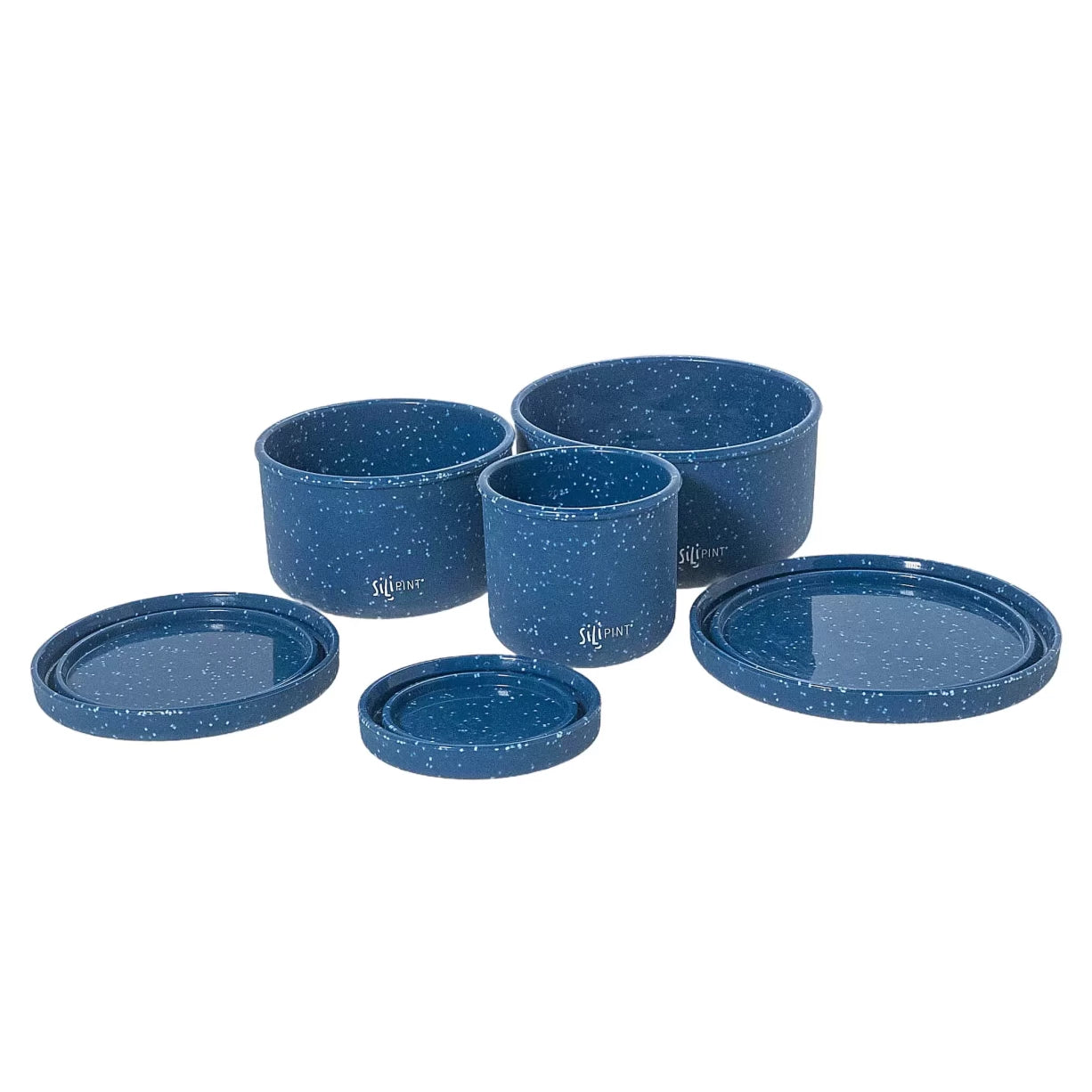 One SizeBlue