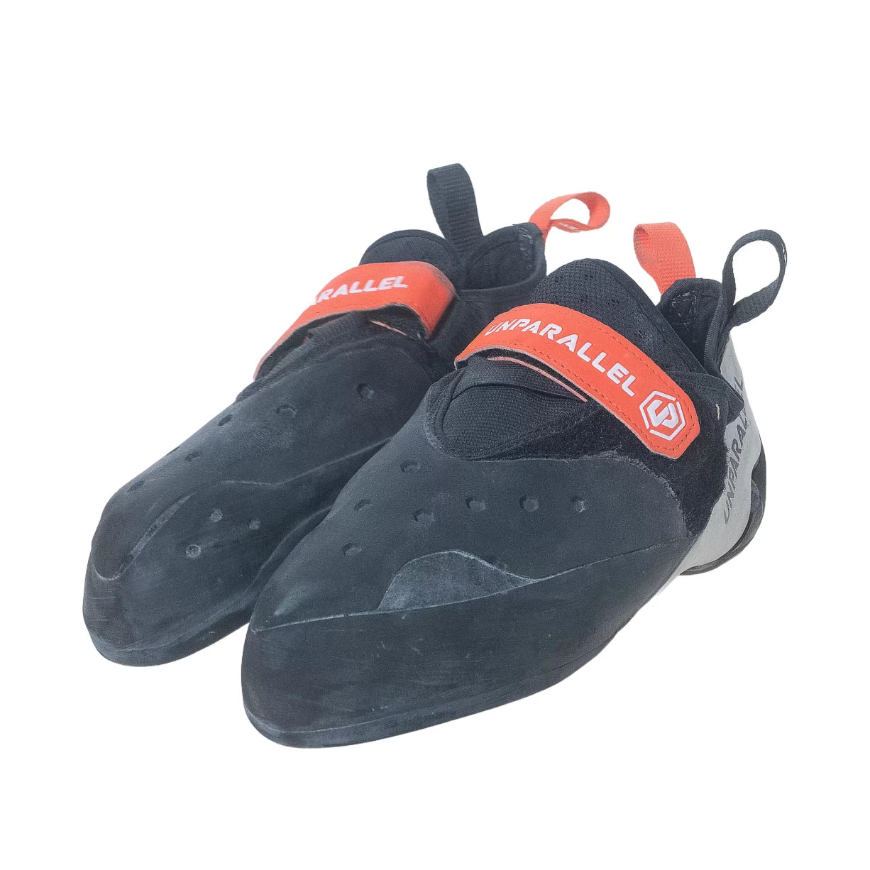 44.5Black/White