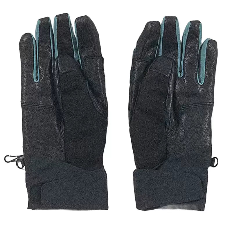 SGreen/Black