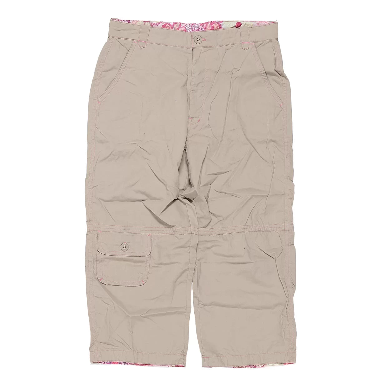 XLKhaki