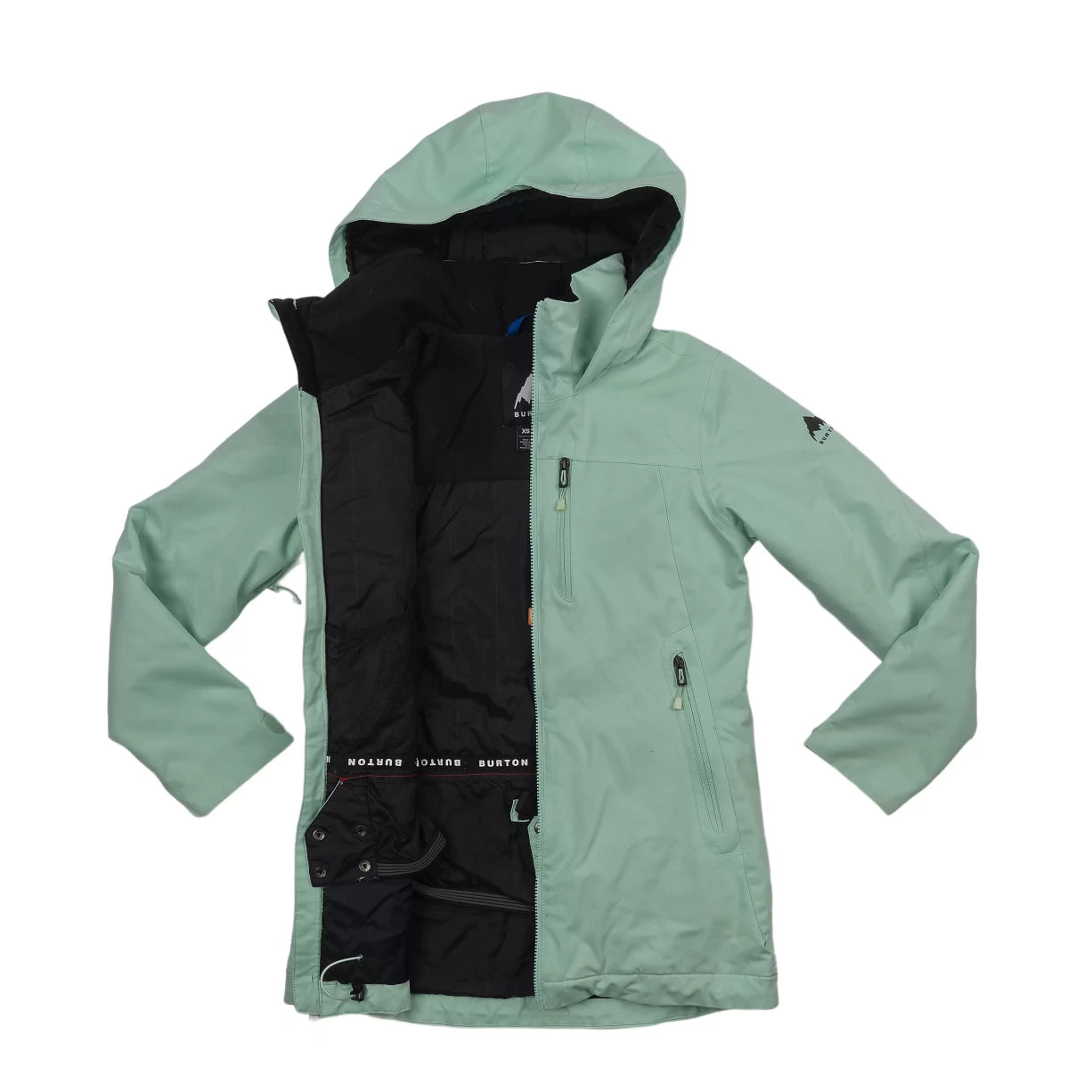 XSMint Green