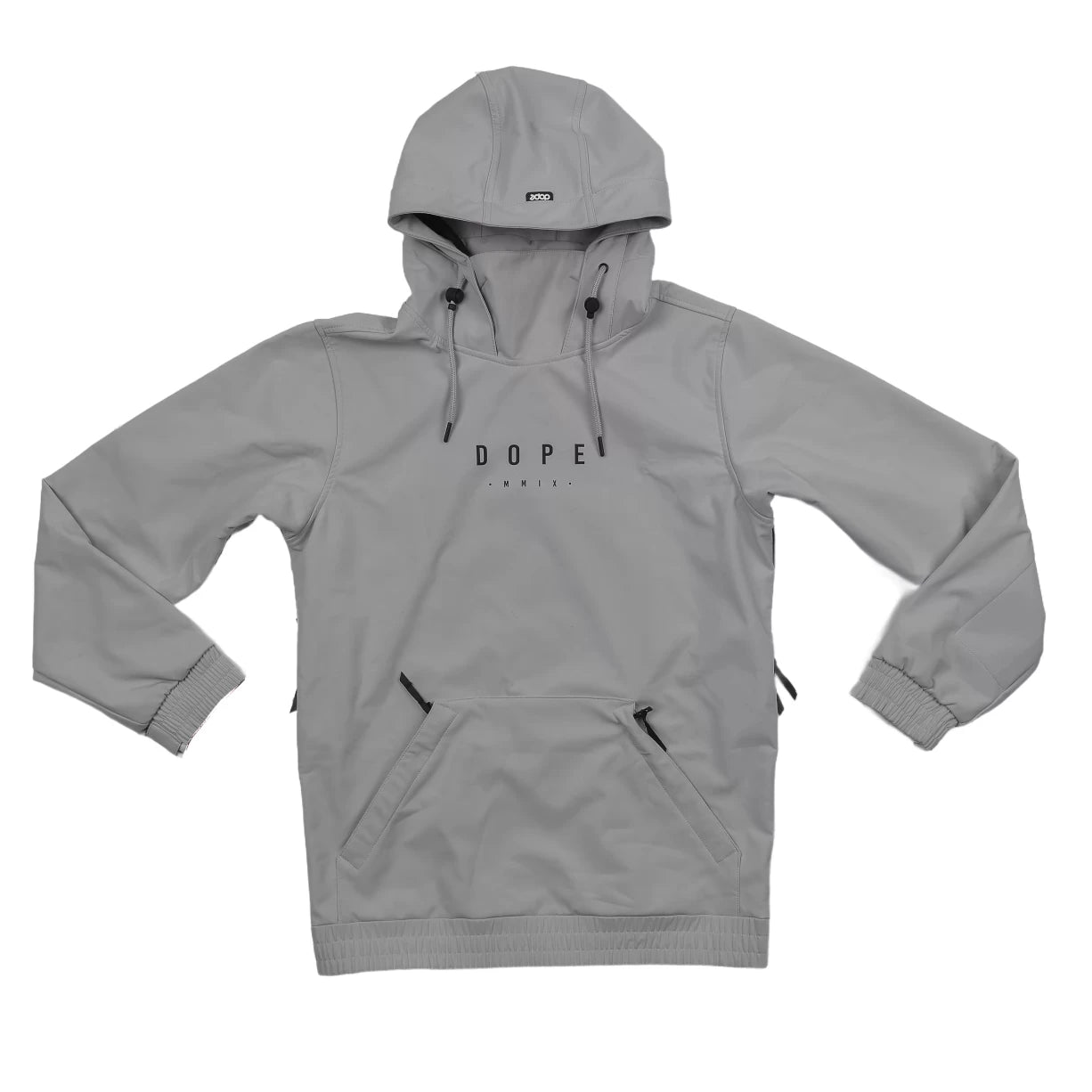 SLight Grey
