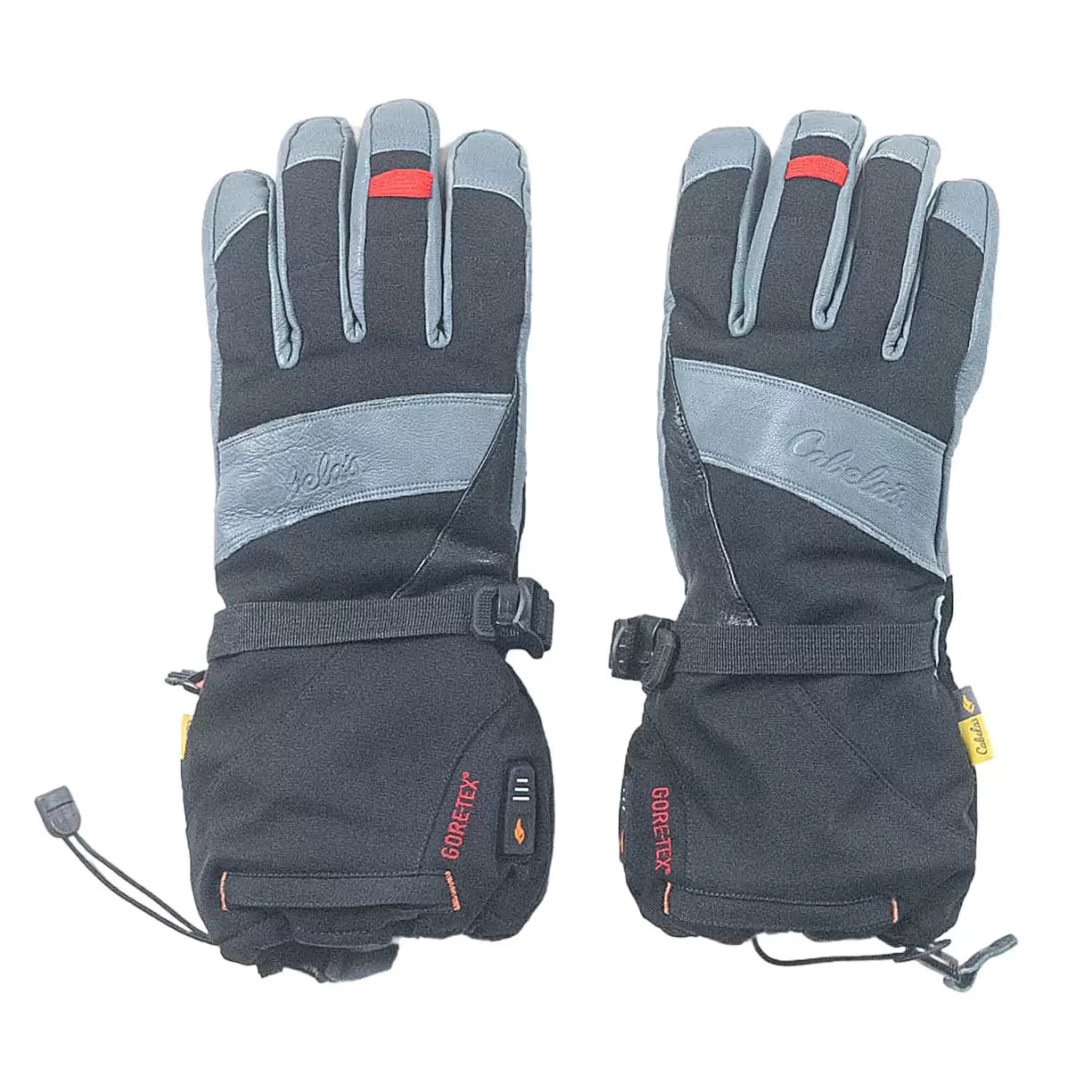 2XLGray/Black