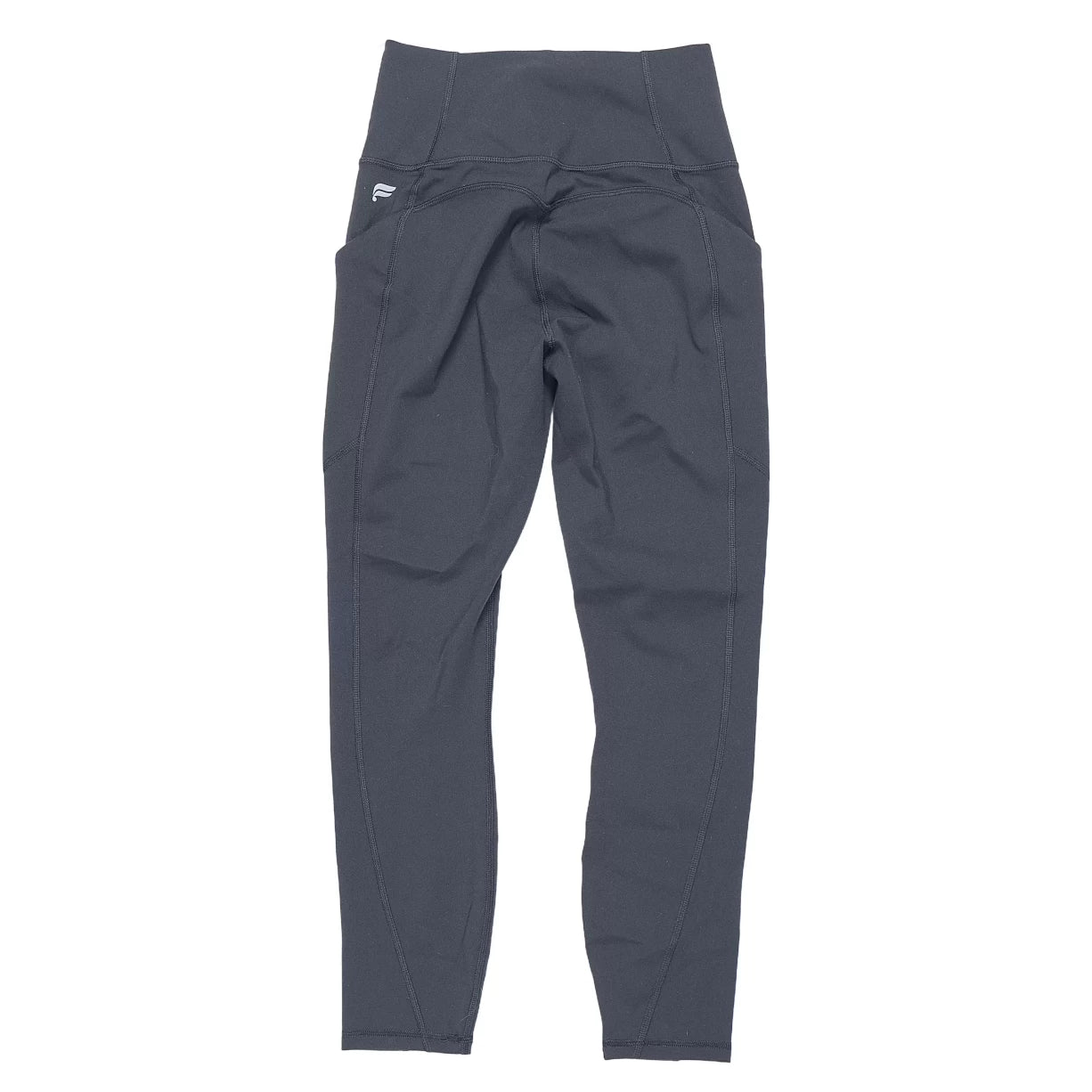 Estimated size SBlack